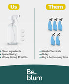 Eco-Friendly Cleaning Kit