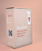 Sustainable Single Bathroom Cleaner - Be.blum