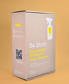 Sustainable Single Window & Glass Cleaner - Be.blum